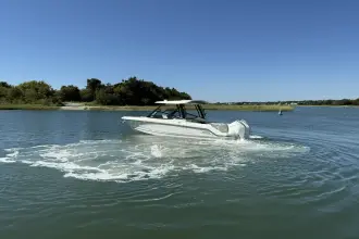 Thumbnail von Boston Whaler 280 Vantage