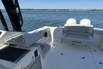 Thumbnail von Boston Whaler 280 Vantage