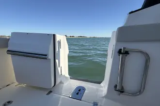 Thumbnail von Boston Whaler 280 Vantage