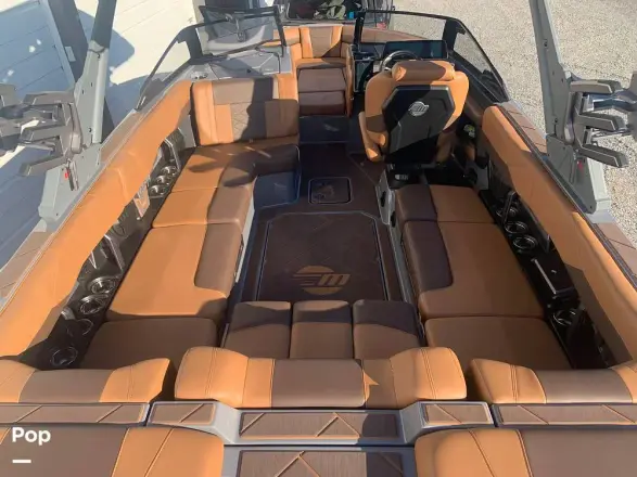 Malibu Wakesetter 23 LSV