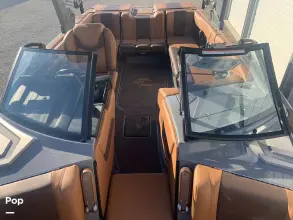 Thumbnail von Malibu Wakesetter 23 LSV