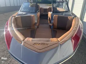 Thumbnail von Malibu Wakesetter 23 LSV