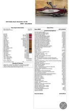 Thumbnail von Malibu Wakesetter 23 LSV