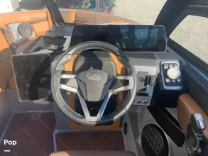 Thumbnail von Malibu Wakesetter 23 LSV