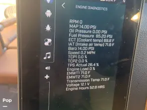 Thumbnail von Malibu Wakesetter 23 LSV