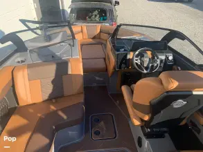 Thumbnail von Malibu Wakesetter 23 LSV