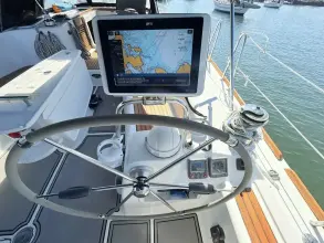 Thumbnail von Beneteau Oceanis 46