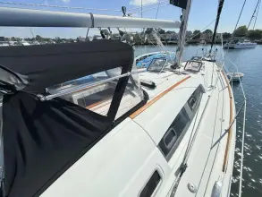 Thumbnail von Beneteau Oceanis 46