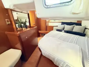 Thumbnail von Beneteau Oceanis 46