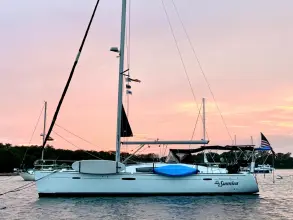 Thumbnail von Beneteau Oceanis 46