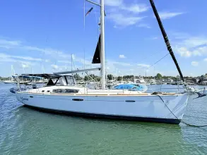 Thumbnail von Beneteau Oceanis 46