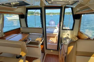 Thumbnail von Ranger Tugs R-27 Tusen Takk