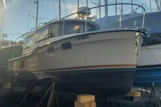 Thumbnail von Ranger Tugs R-27 Tusen Takk