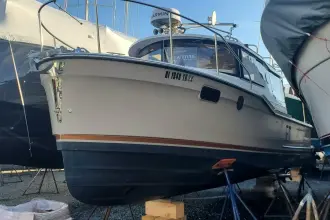 Thumbnail von Ranger Tugs R-27 Tusen Takk