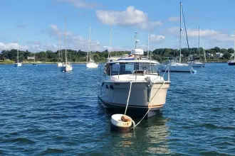 Thumbnail von Ranger Tugs R-27 Tusen Takk