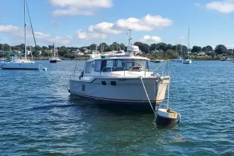 Thumbnail von Ranger Tugs R-27 Tusen Takk