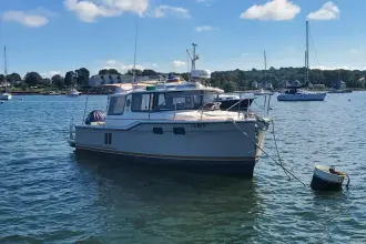 Thumbnail von Ranger Tugs R-27 Tusen Takk