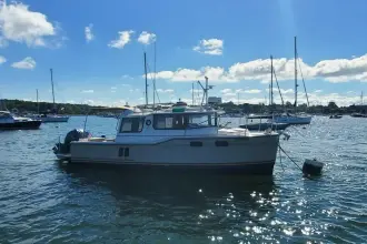 Thumbnail von Ranger Tugs R-27 Tusen Takk