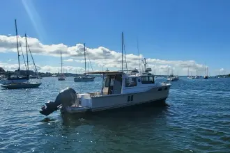 Thumbnail von Ranger Tugs R-27 Tusen Takk