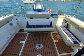 Thumbnail von Ranger Tugs R-27 Tusen Takk