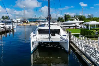 Thumbnail von Leopard 40 Intuition