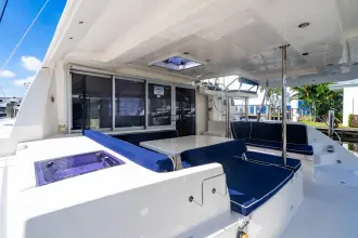 Thumbnail von Leopard 40 Intuition