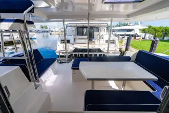 Thumbnail von Leopard 40 Intuition