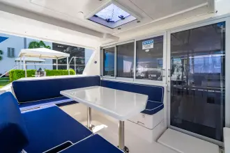 Thumbnail von Leopard 40 Intuition