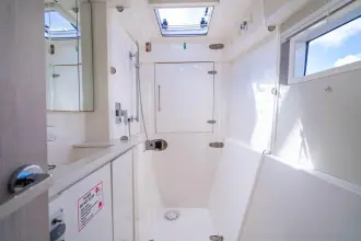 Thumbnail von Leopard 40 Intuition