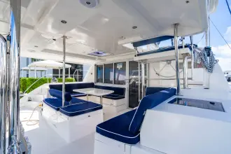 Thumbnail von Leopard 40 Intuition