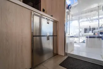 Thumbnail von Leopard 40 Intuition