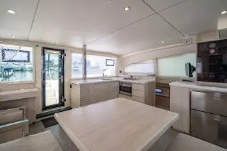 Thumbnail von Leopard 40 Intuition