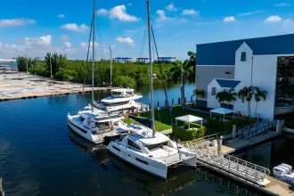 Thumbnail von Leopard 40 Intuition