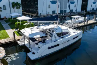 Thumbnail von Leopard 40 Intuition