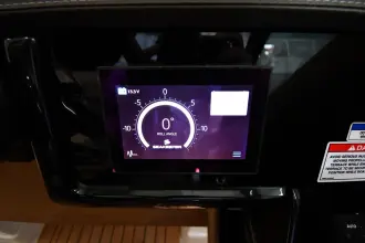 Thumbnail von Sea Ray SLX 400 fuera de borda