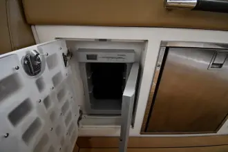 Thumbnail von Sea Ray SLX 400 fuera de borda