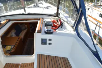 Thumbnail von Jeanneau Sun Odyssey 45 DS Down Time