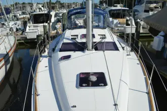 Thumbnail von Jeanneau Sun Odyssey 45 DS Down Time