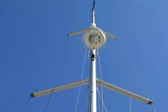 Thumbnail von Jeanneau Sun Odyssey 45 DS Down Time