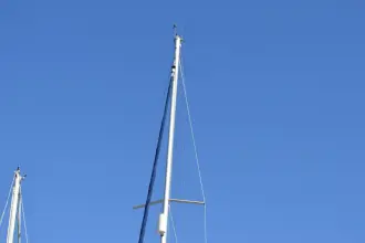 Thumbnail von Jeanneau Sun Odyssey 45 DS Down Time