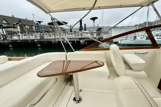 Thumbnail von Hunt Yachts Harrier 26