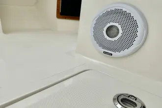 Thumbnail von Hunt Yachts Harrier 26