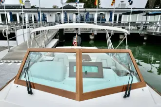 Thumbnail von Hunt Yachts Harrier 26