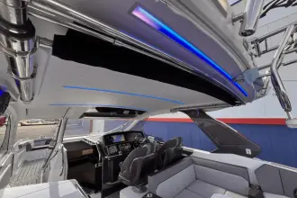 Thumbnail von Galeon 325 GTO