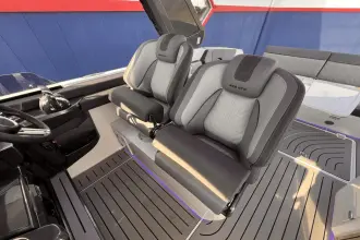 Thumbnail von Galeon 325 GTO