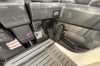 Thumbnail von Galeon 325 GTO