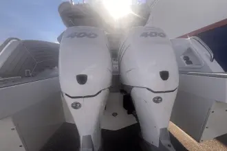 Thumbnail von Galeon 325 GTO