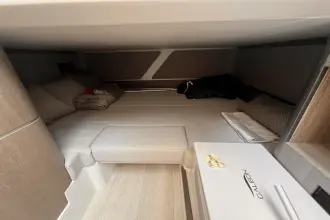 Thumbnail von Galeon 325 GTO