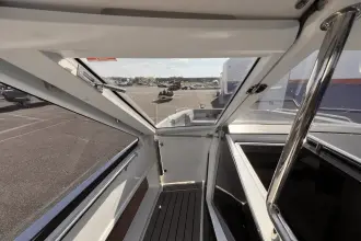 Thumbnail von Galeon 325 GTO