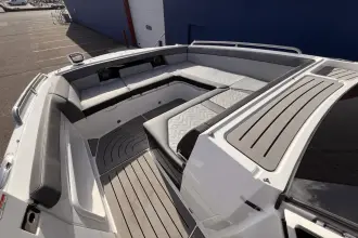 Thumbnail von Galeon 325 GTO